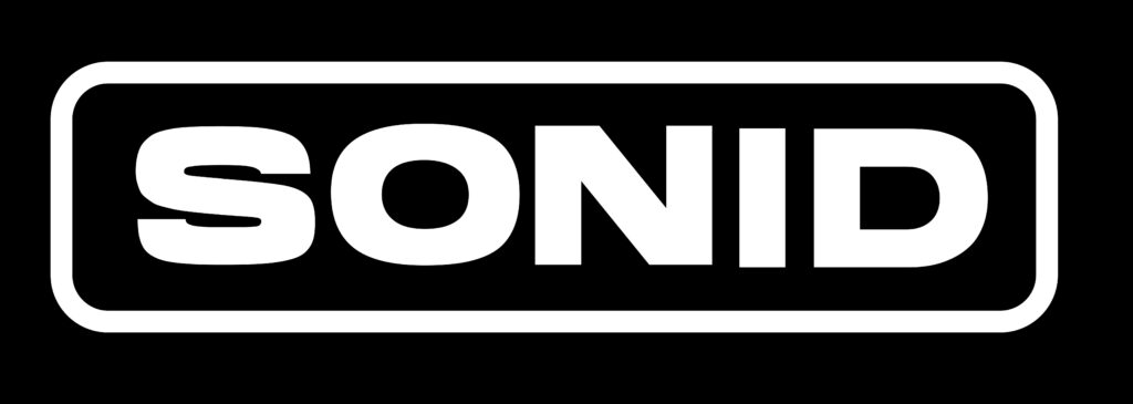 Logo: Sonid konsult AB
